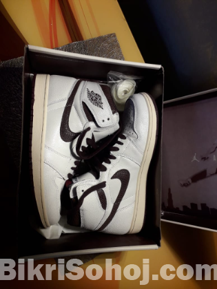 Nike air Jordan 1 A Ma maniere 1:1 quality